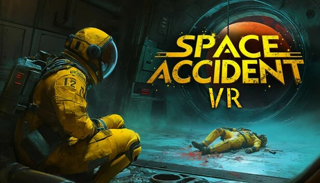 Купить Space Acciden VR