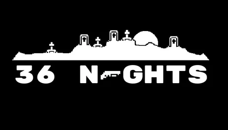 Купить 36 Nights