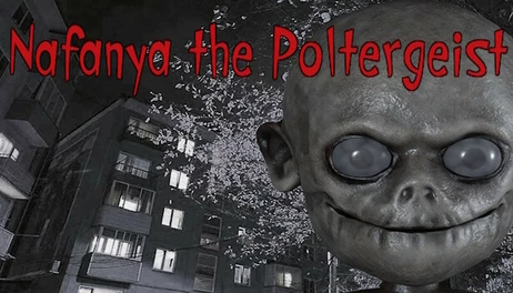 Купить Nafanya the Poltergeist