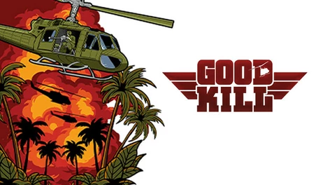 Купить Good Kill!