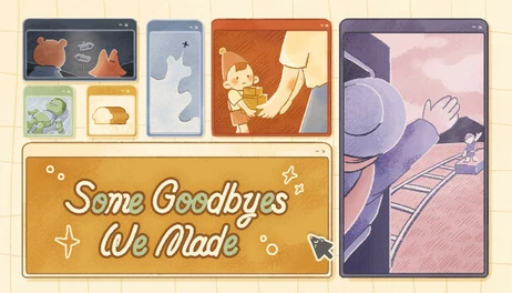 Купить Some Goodbyes We Made