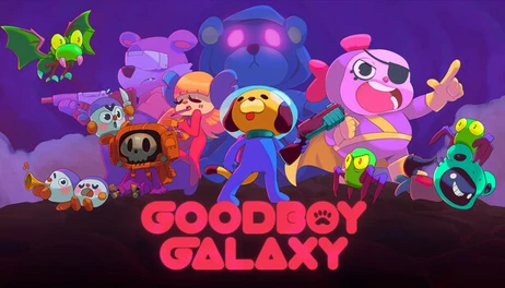 Купить Goodboy Galaxy