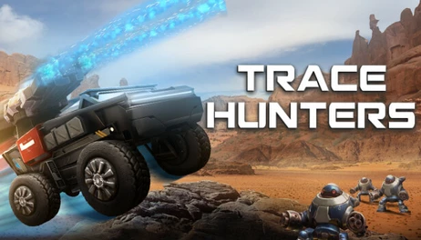 Купить Trace Hunters