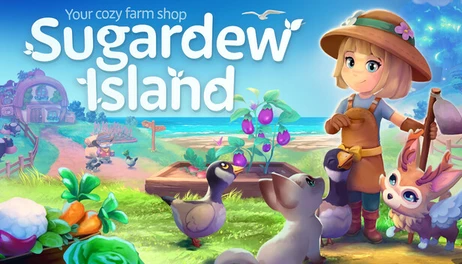 Купить Sugardew Island - Complete Bundle