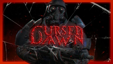Купить Cursed Dawn + The Dead Await
