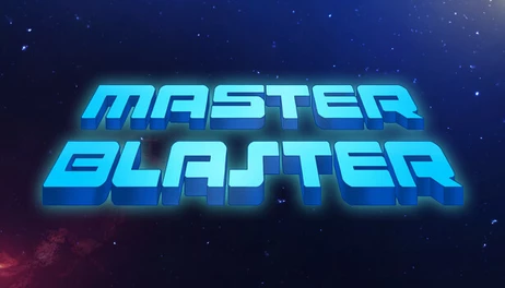 Купить Master Blaster