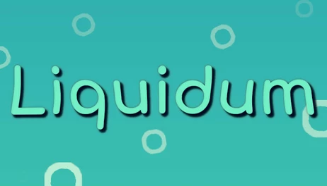 Купить Liquidum