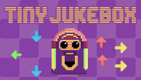 Купить Tiny Jukebox