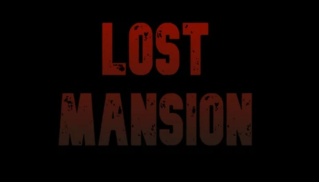 Купить Lost Mansion