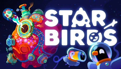Купить Dorfromantik & Star Birds