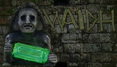 Купить WAIDH