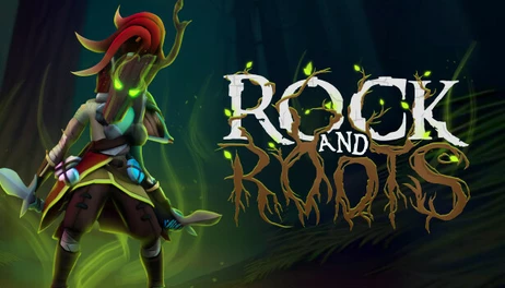 Купить Rock and Roots