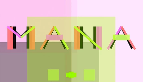Купить MANA