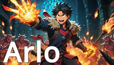 Купить Arlo