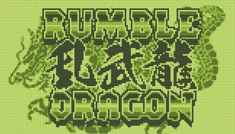 Купить RUMBLE DRAGON