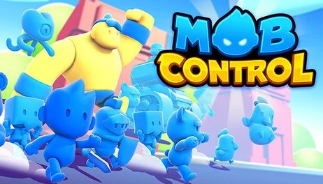 Купить Mob Control