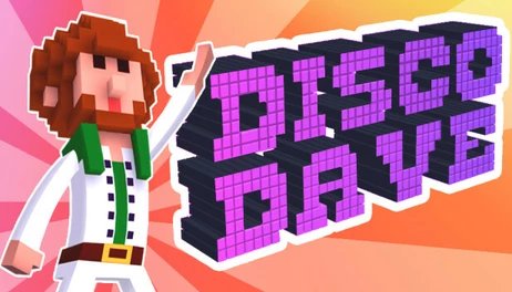 Купить Disco Dave