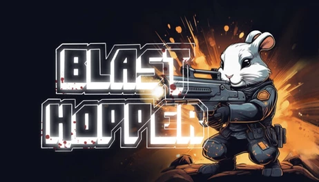 Купить Blast Hopper