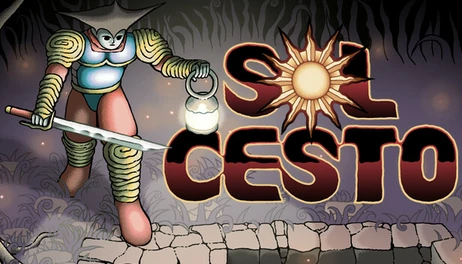 Купить Dungeon Clawler & Sol Cesto