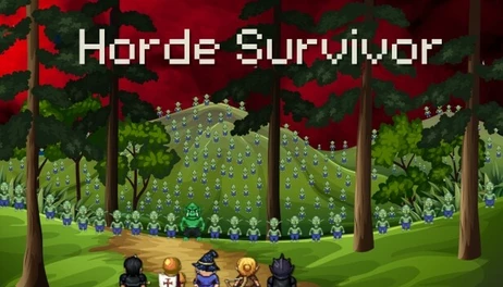 Купить Horde Survivor