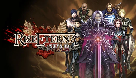 Купить Rise Eterna Bundle