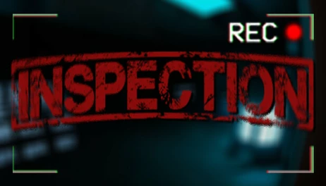 Купить Inspection