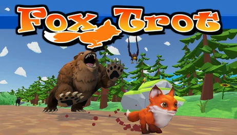 Купить Fox Trot