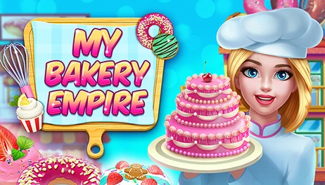 Купить My Bakery Empire: Complete Edition