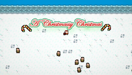 Купить A Christmassy Christmas