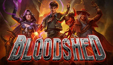 Купить Blood Bundle