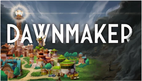 Купить Dawnmaker x Charterstone: Digital Edition ️