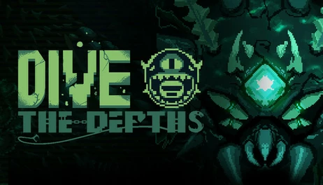 Купить Dive The Depths