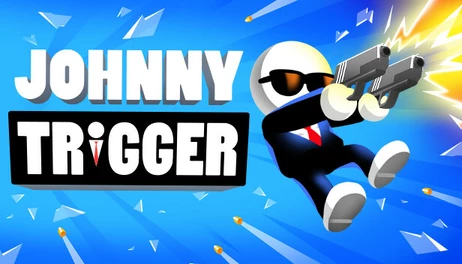 Купить Johnny Trigger: Definitive Edition