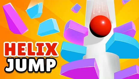 Купить Helix Jump: Complete Edition