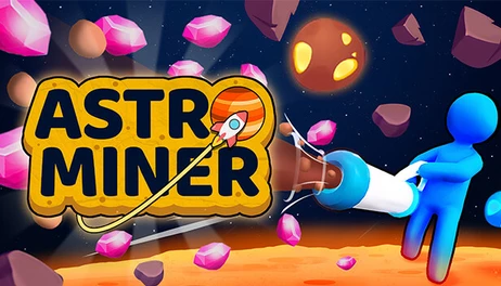 Купить Astro Miner: Complete Edition