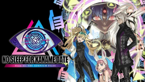 Купить AI: THE SOMNIUM FILES TRIPLE PACK