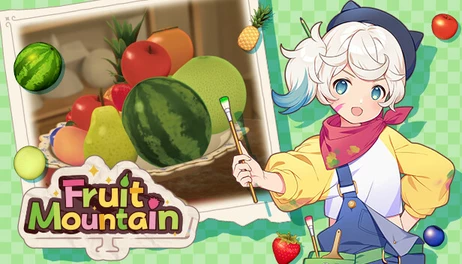 Купить Fruit Mountain