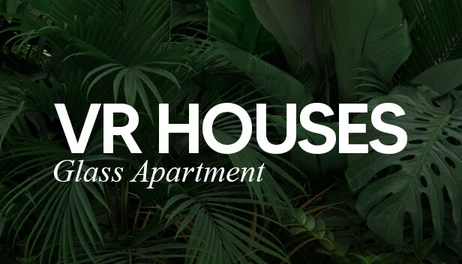 Купить VR Houses: Glass Apartment