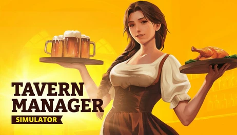 Купить My Wife Threw Out My Card Collection (So I Bought a Dump to Find Them All) + Tavern Manager Simulator