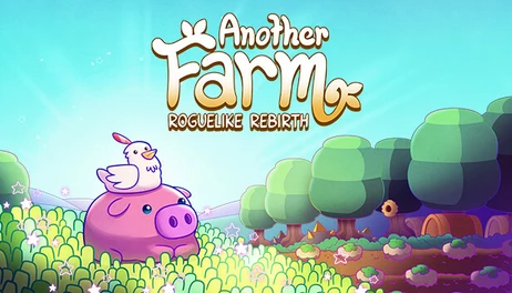 Купить Another Farm Roguelike