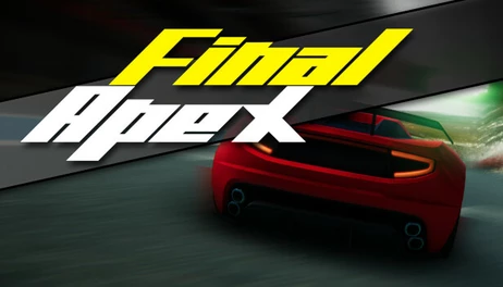 Купить Final Apex