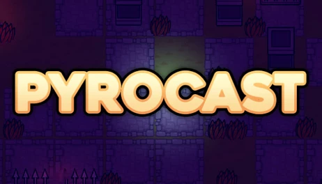 Купить Pyrocast