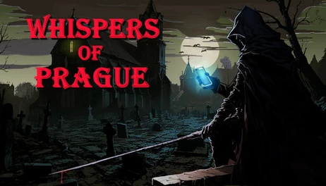 Купить Whispers of Prague: The Executioner's Last Cut