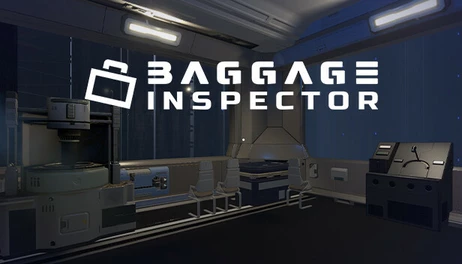 Купить Servonauts + Baggage Inspector