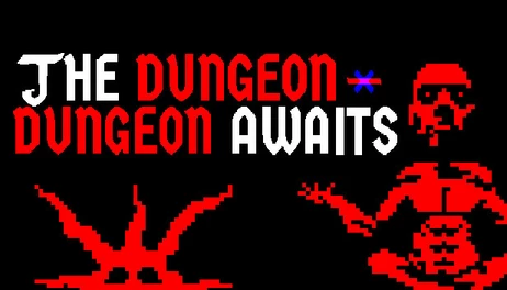 Купить The Dungeon-Dungeon Awaits