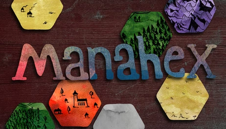Купить Manahex