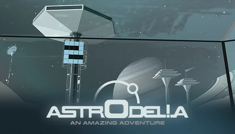 Купить ASTRODELIA