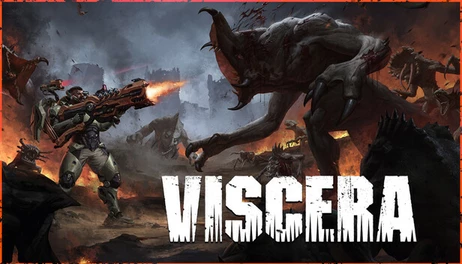 Купить Viscera