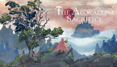 Купить The Apocalypse Sacrifice