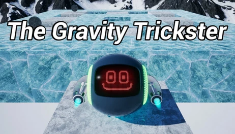 Купить The Gravity Trickster
